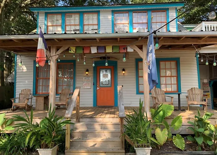 Blue Moon Guest House