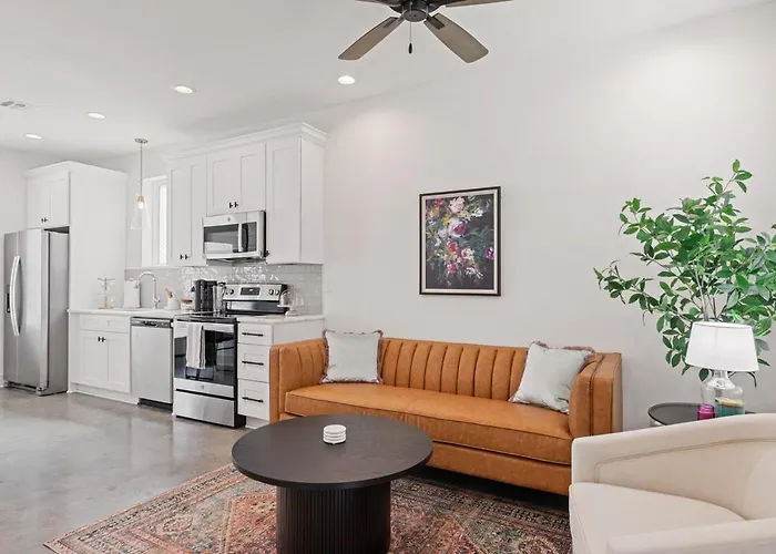 New Couyon House Luxury Amenities Fast Wifi 65 Tv