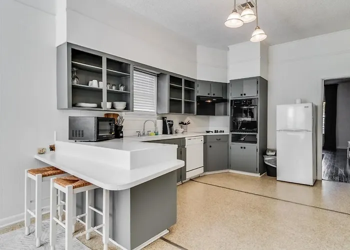 Lafayette Home-2Br Patio Free Parking