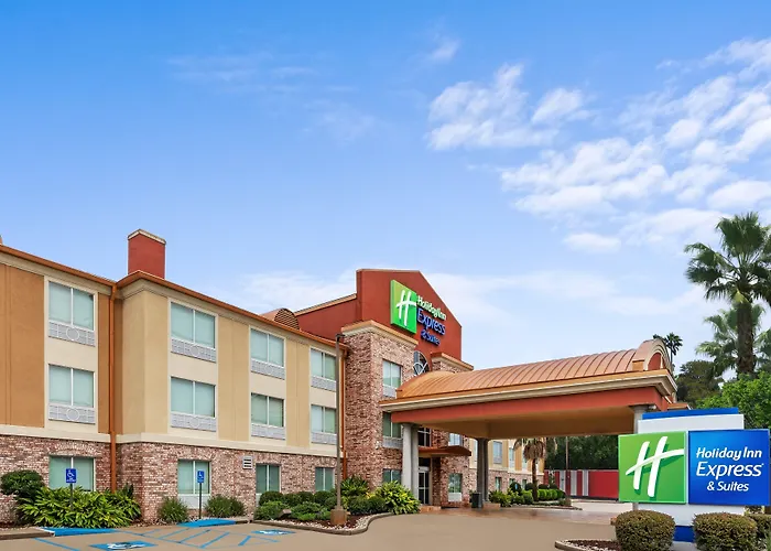Holiday Inn Express & Suites Lafayette South By Ihg