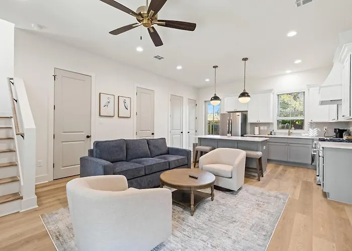 New River Ranch King Luxe Amenities Prime Location