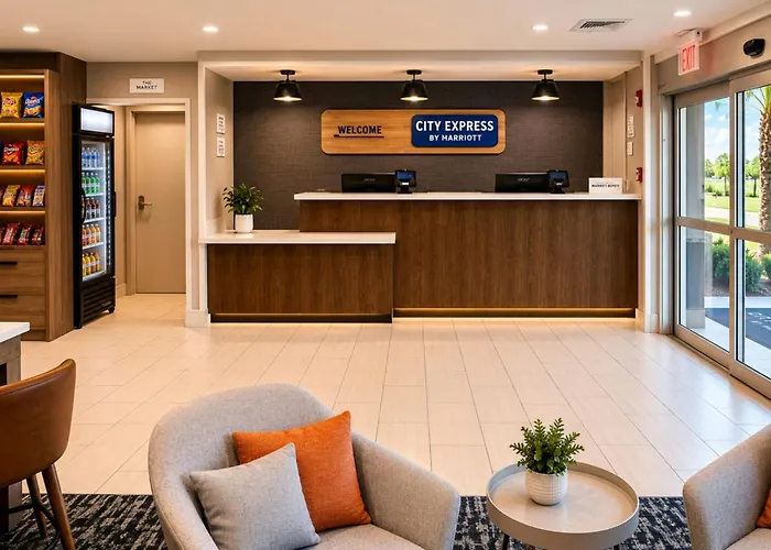 City Express By Marriott Lafayette