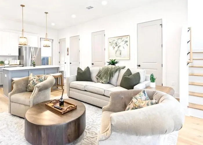 River Ranch - Cozy Lux Paradise