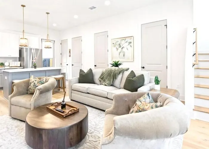 River Ranch - Cozy Lux Paradise