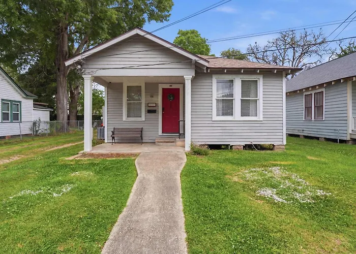 Spacious 2Br Perfect For Work Crews Or Families
