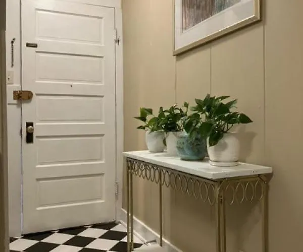 Comfortable Private 1Br Retreat