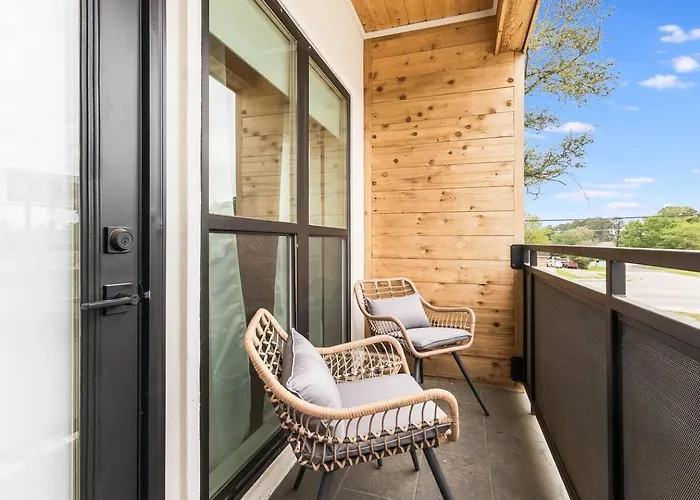 Townhaus 205 River Ranch 2 Master Suites
