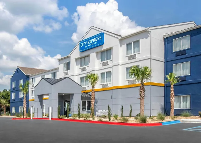 Fairfield Inn&Suites Lafayette I-10