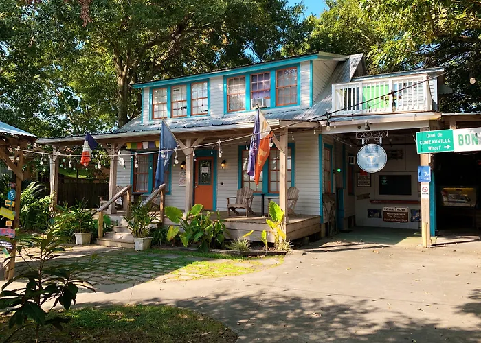 Blue Moon Guest House