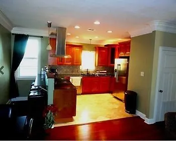 Choo Choo Lofts, 3 Bedroom 2 Bath, Full Kitchen - Lafayette, La