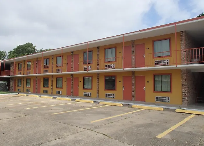 Royal Inn Lafayette